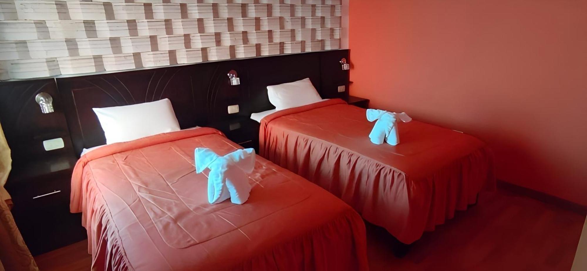Hotel De Sal Reina Del Salar Уюни Экстерьер фото