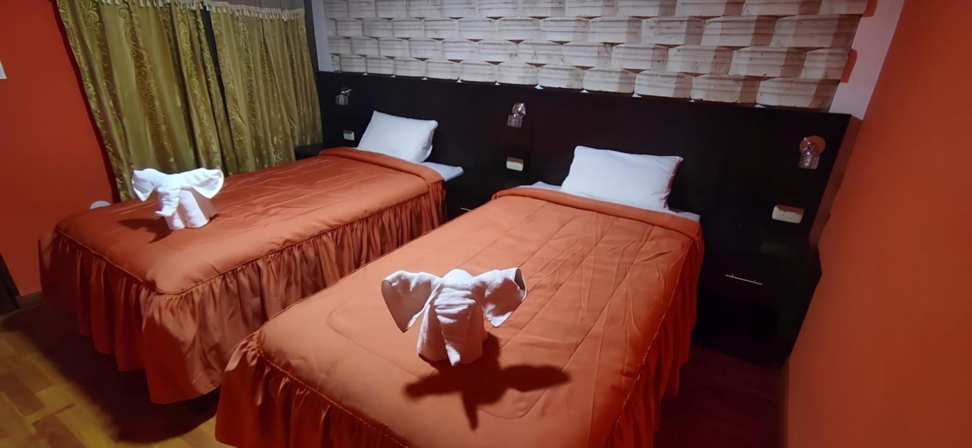 Hotel De Sal Reina Del Salar Уюни Экстерьер фото