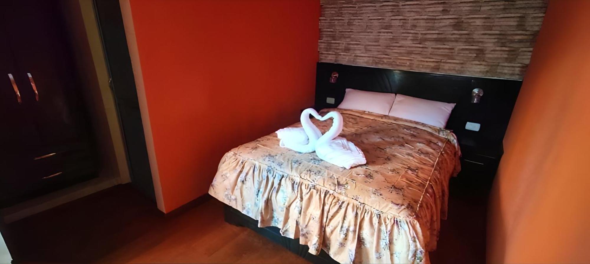 Hotel De Sal Reina Del Salar Уюни Экстерьер фото