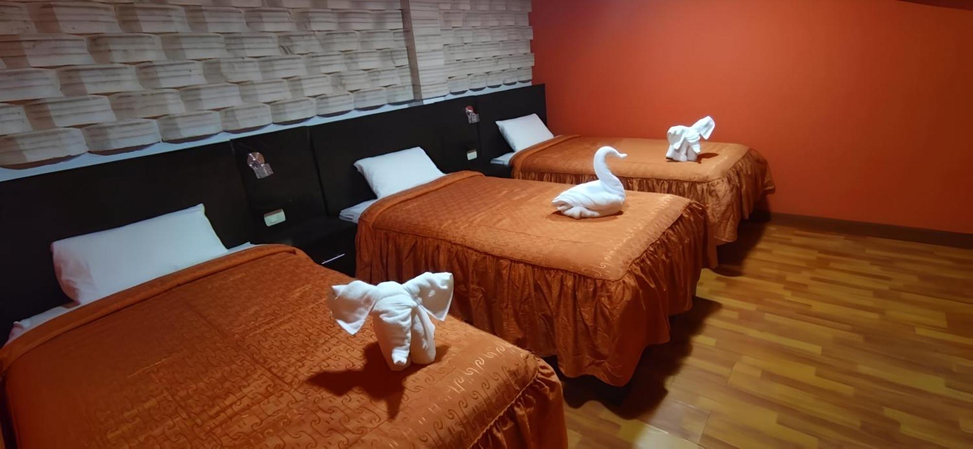 Hotel De Sal Reina Del Salar Уюни Экстерьер фото